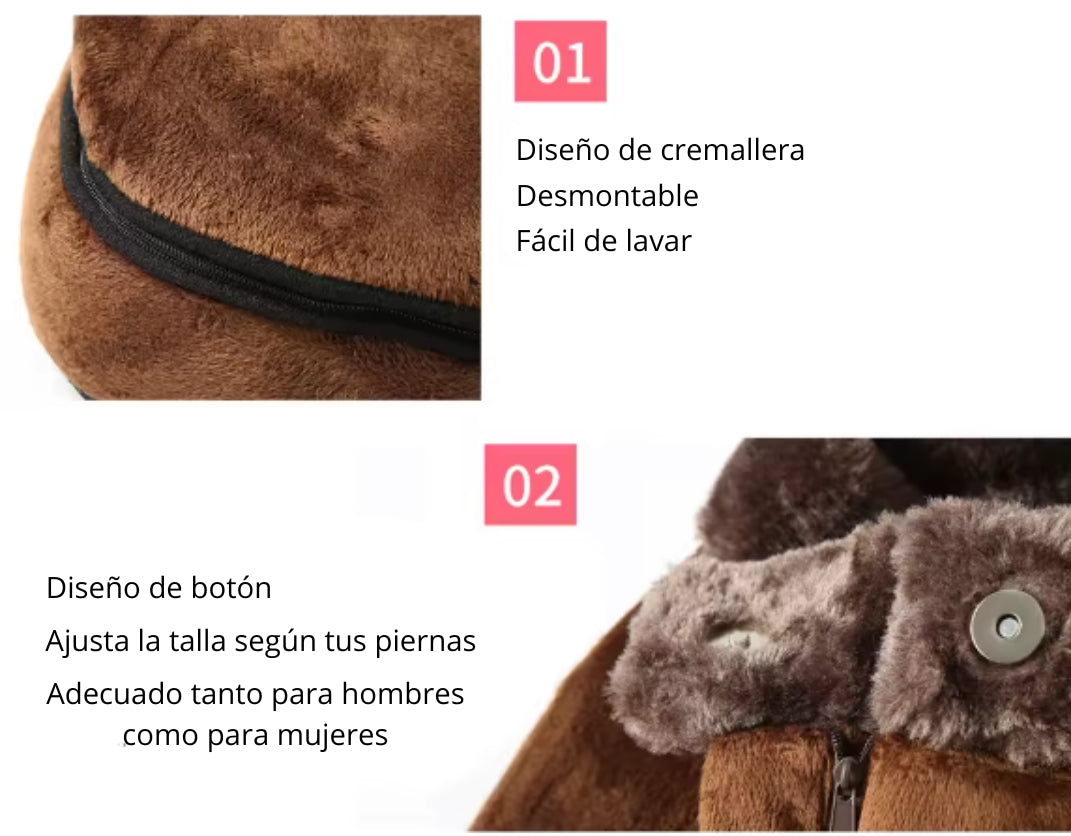 EmberFeet CozyPad