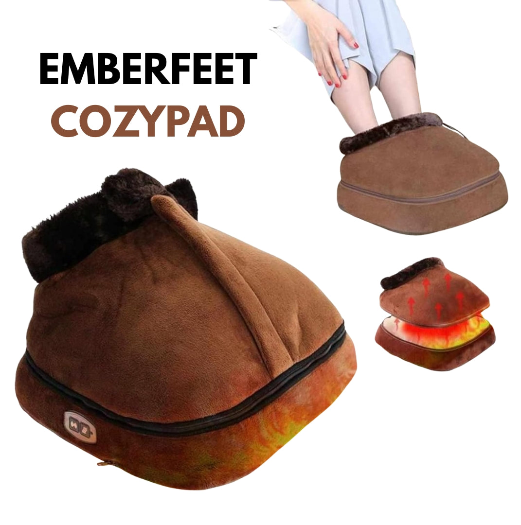 EmberFeet CozyPad
