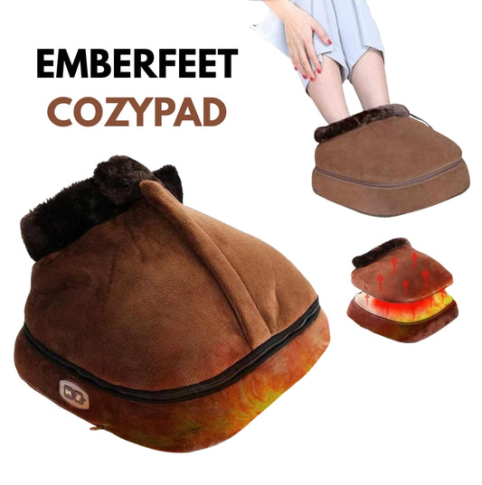 EmberFeet CozyPad