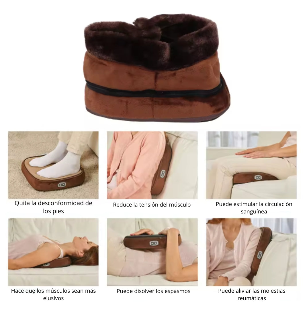 EmberFeet CozyPad