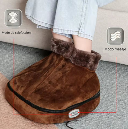 EmberFeet CozyPad